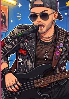 Pete